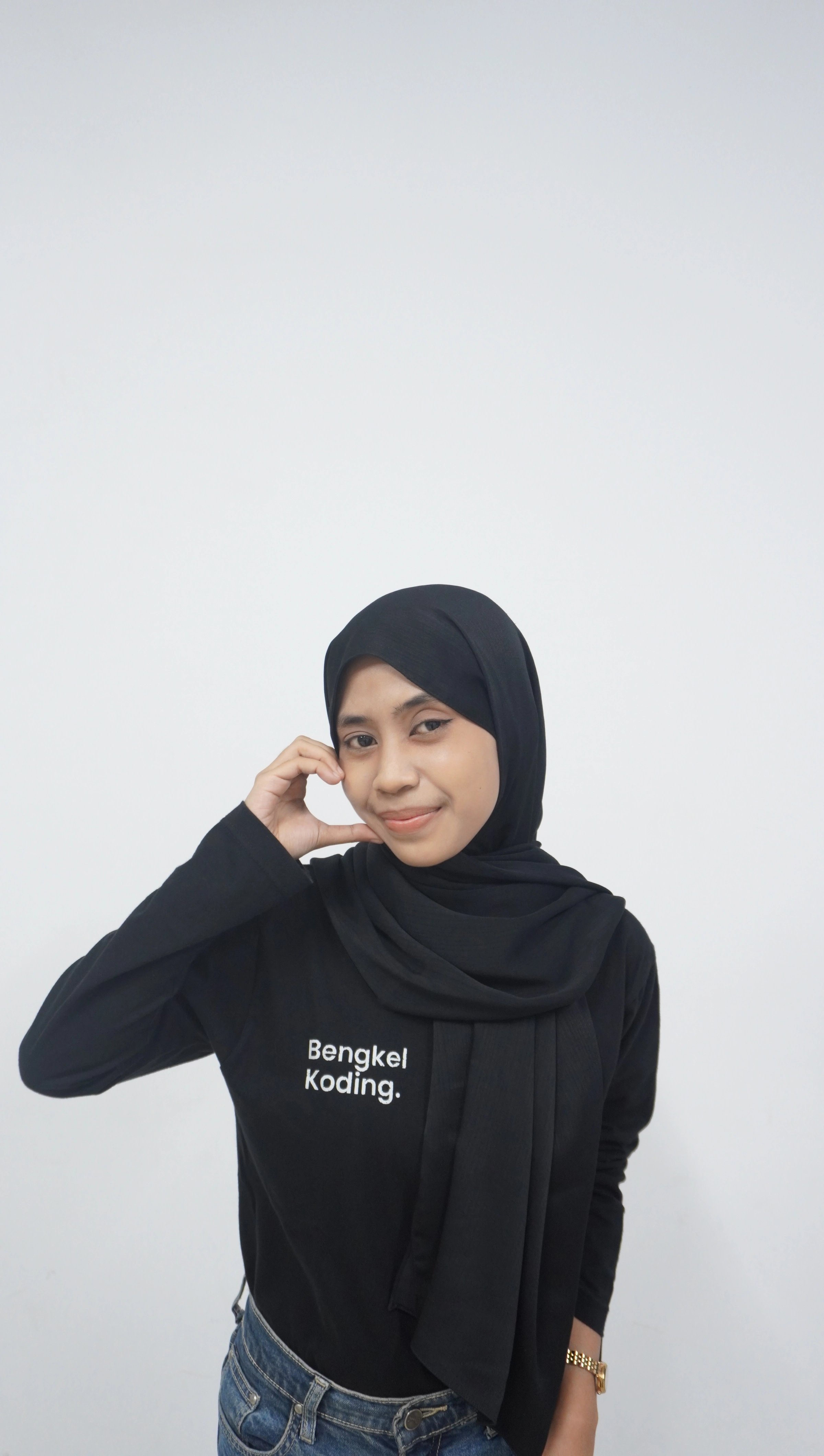 Aisya Nur Syakbani